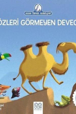 Gözleri Görmeyen Devecik