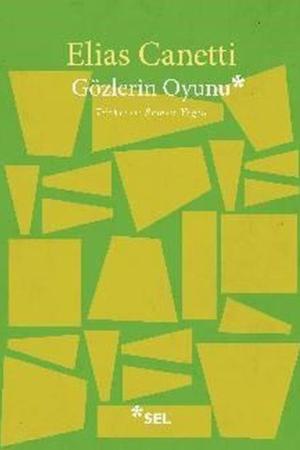 Gözlerin Oyunu