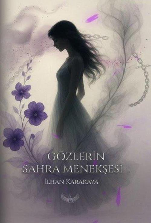 Gözlerin Sahra Menekşesi