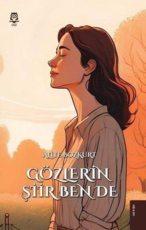 Gözlerin Şiir Ben de