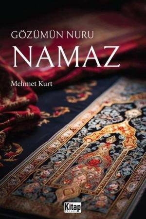 Gözümün Nuru Namaz