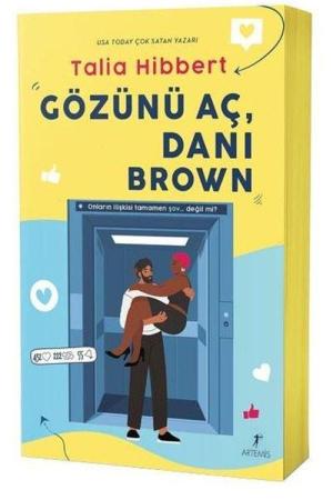 Gözünü Aç, Dani Brown