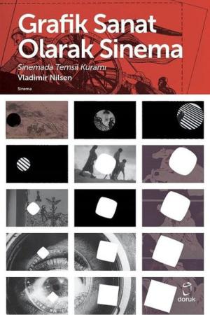 Grafik Sanat Olarak Sinema