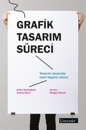 Grafik Tasarım Süreci Tasarım Okulunda Nasıl Başarılı Olunur