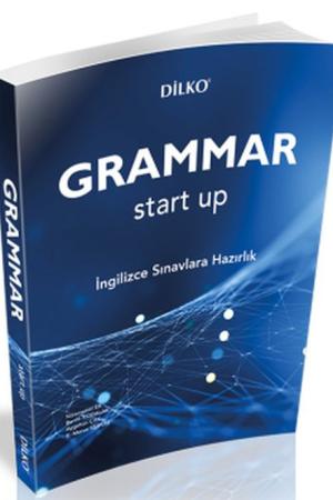 Grammar Start Up