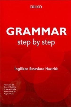 Grammar Step By Step