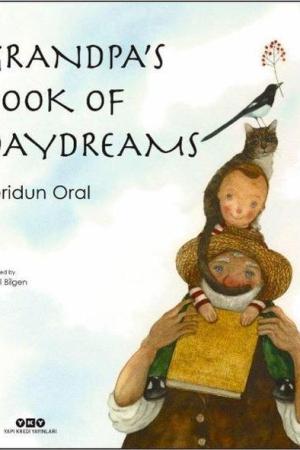 Grandpa's Book Of Day Dreams (Karton Kapak-İngilizce)