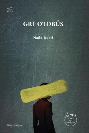 Gri Otobüs