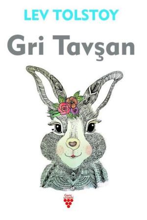 Gri Tavşan