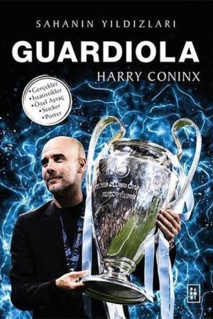 Guardiola / Sahanın Yıldızları