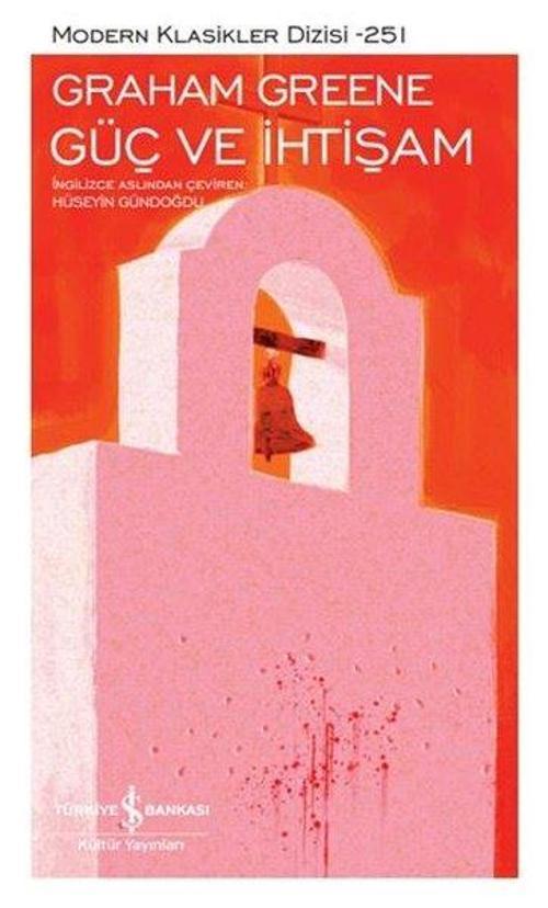 Güç ve İhtişam (Karton Kapak)
