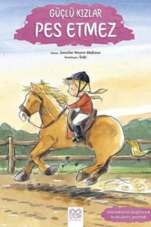 Güçlü Kızlar Pes Etmez
