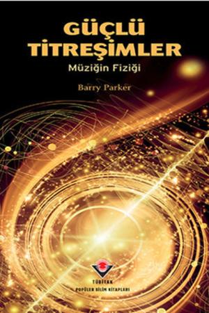 Güçlü Titreşimler Müziğin Fiziği