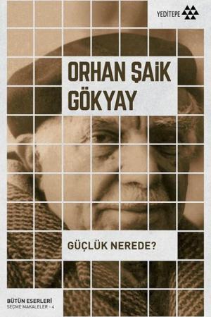 Güçlük Nerede?