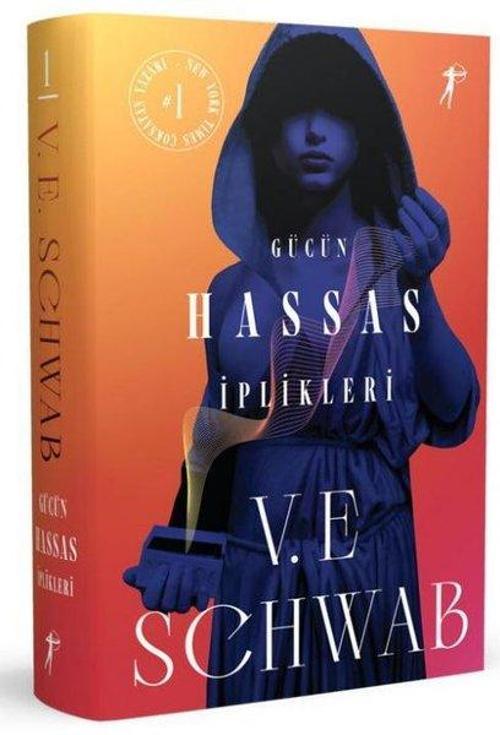 Gücün Hassas İplikleri (Ciltli)