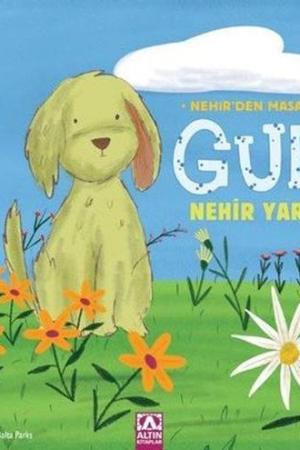 Gufi / Nehir'den Masallar