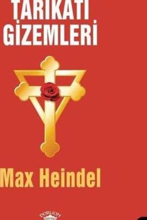 Gül - Haç Tarikatı Gizemleri