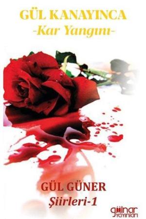 Gül Kanayınca Kar Yangını