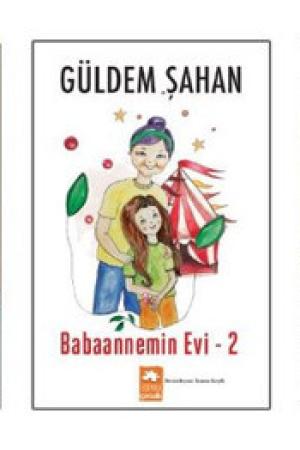 Güldem Şahan Seti (3 Kitap)
