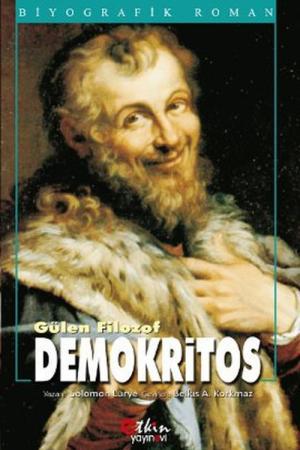 Gülen Filozof Demokritos