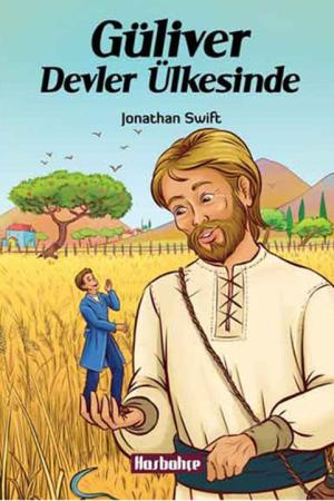 Güliver Devler Ülkesinde