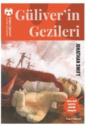 Güliver’in Gezileri