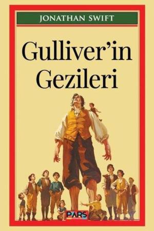 Gulliver'in Gezileri