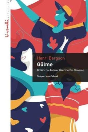 Gülme / Livaneli Kitaplığı