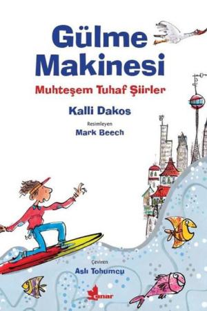 Gülme Makinesi