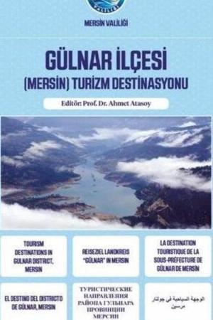 Gülnar İlçesi (Mersin) Turizm Destinasyonu