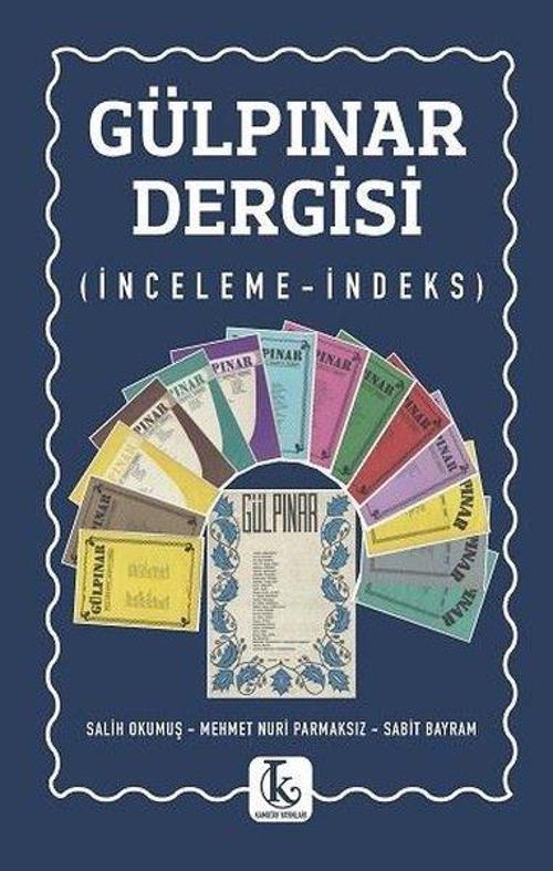 Gülpınar Dergisi (İnceleme-İndeks)