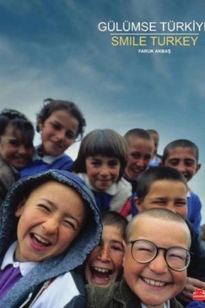 Gülümse Türkiye Smile Turkey
