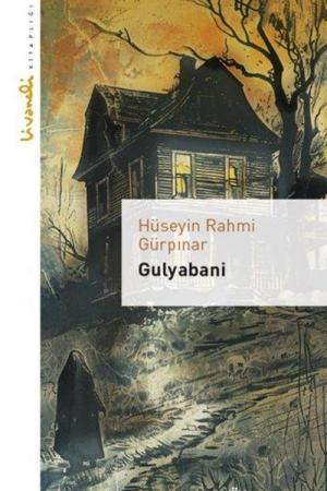 Gulyabani - Livaneli Kitaplığı
