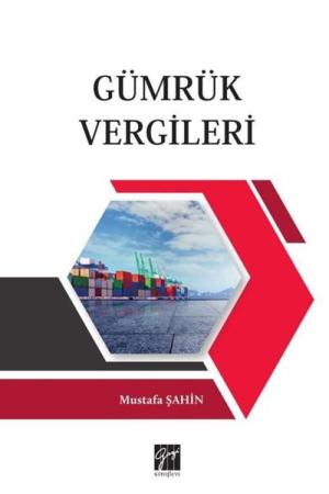 Gümrük Vergileri