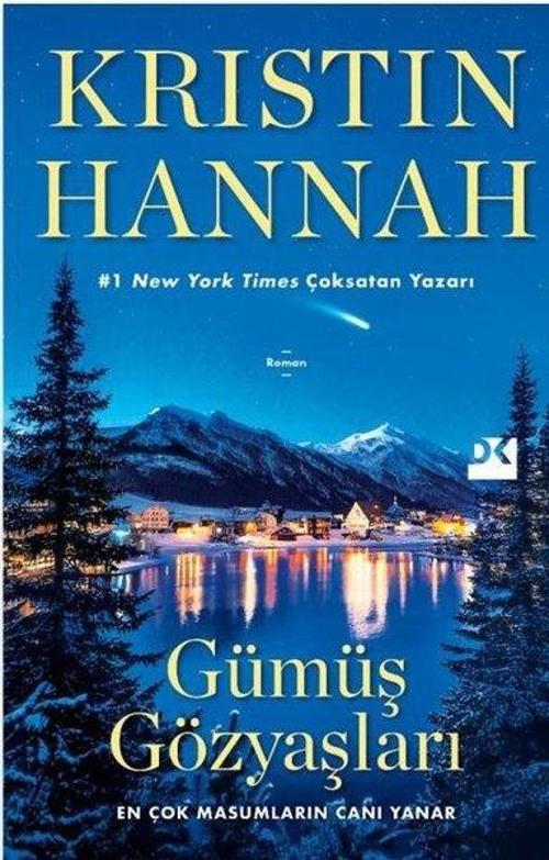 Gümüş Gözyaşları