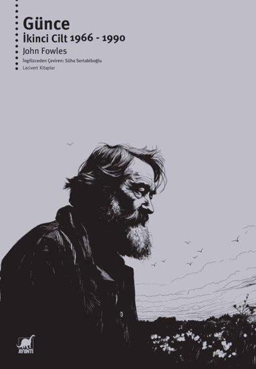 Günce İkinci Cilt: 1966-1990