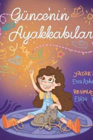 Günce’nin Ayakkabıları