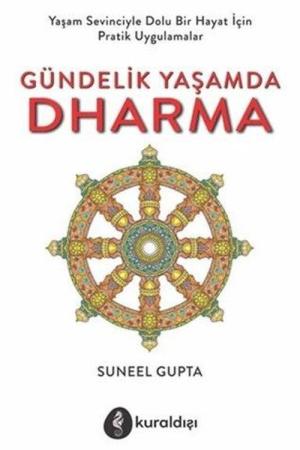 Gündelik Yaşamda Dharma