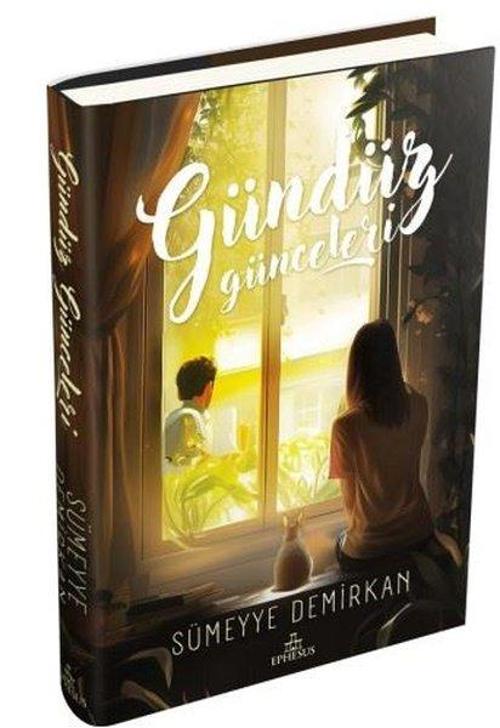 Gündüz Günceleri (Ciltli)