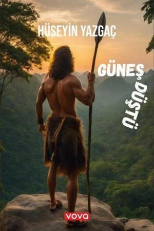 Güneş Düştü