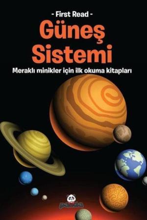 Güneş Sistemi / Meraklı Minikler
