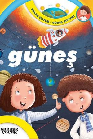 Güneş / Solar Sistem / Güneş Sistemi