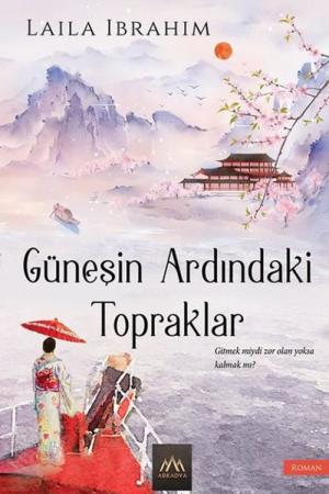 Güneşin Ardındaki Topraklar