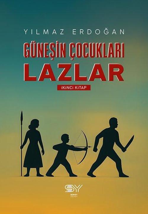 Güneşin Çocukları Lazlar 2