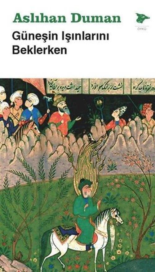 Güneşin Işınlarını Beklerken