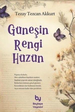 Güneşin Rengi Hüzün