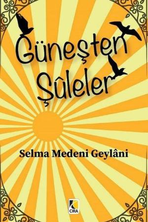 Güneşten Şuleler