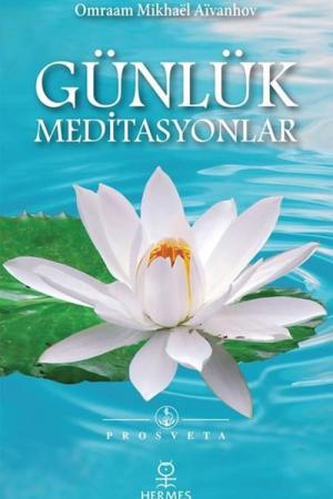 Günlük Meditasyonlar