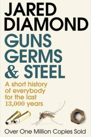 Guns, Germs and Steel