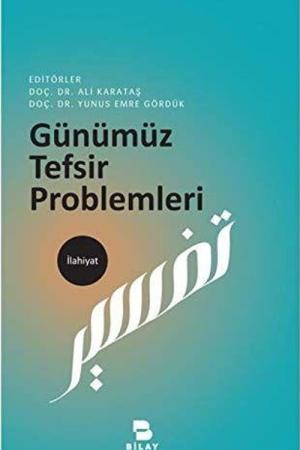 Günümüz Tefsir Problemleri